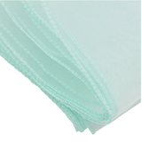 Mint Green Organza Chair Sashes Table Runners