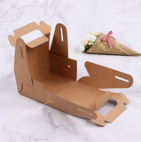 Wedding Party Favor Boxes With Handle