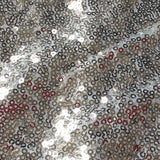 Champagne Sequin Glitter Table Runners