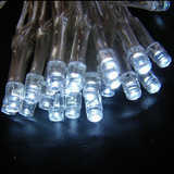 Battery Operated Fairy Led Lights - Cool White
