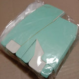 Tiffany Blue Wedding Party Favor Boxes