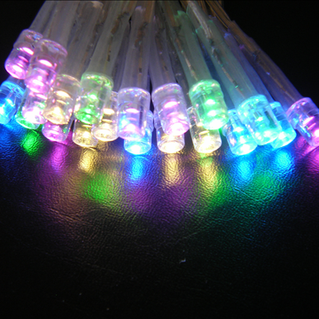 Battery Operated Fairy Led Lights - Multi Colour