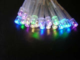 Battery Operated Fairy Led Lights - Multi Colour