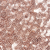 Rose Gold Sequin Glitter Table Runners